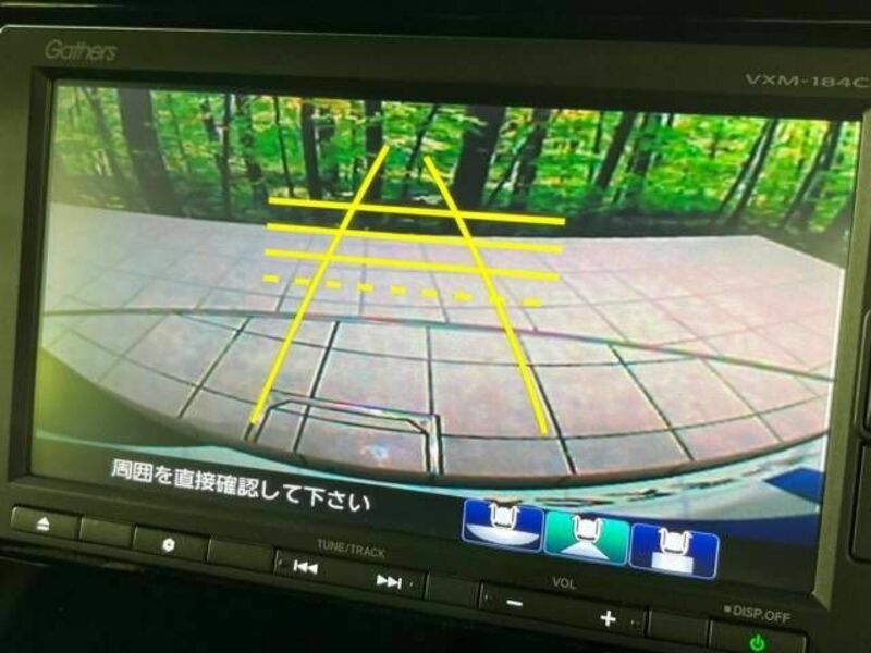 N BOX CUSTOM-5