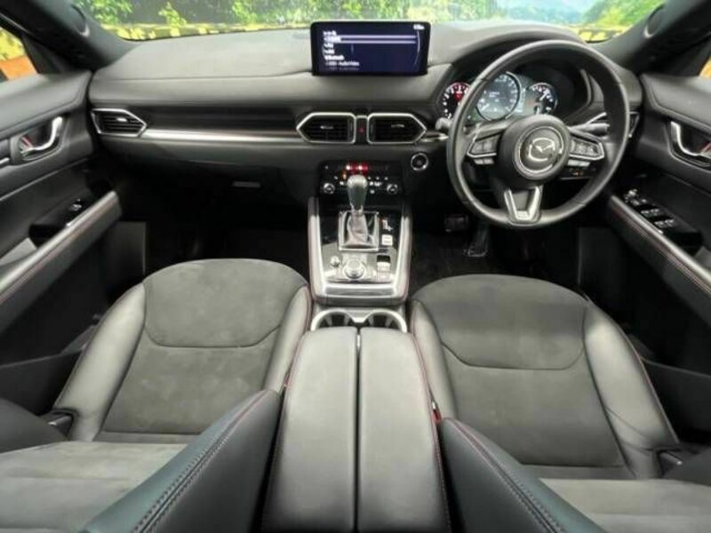 CX-8-1