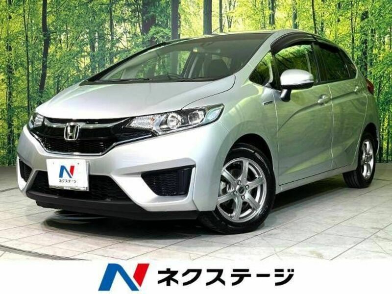 FIT HYBRID