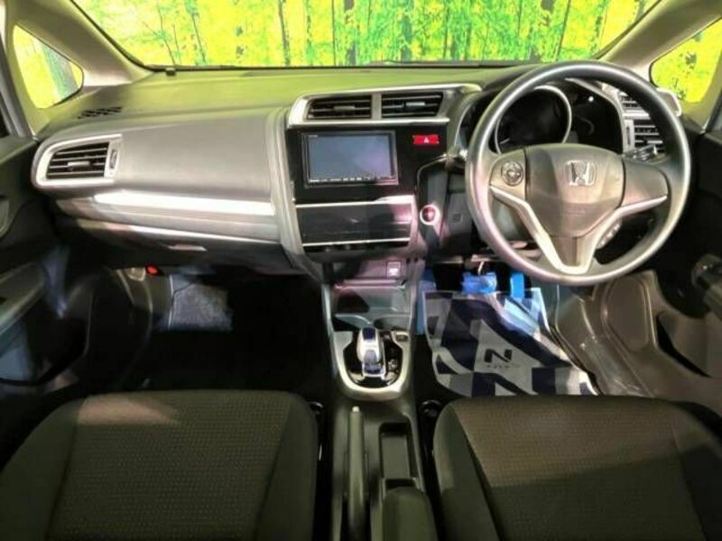FIT HYBRID-1