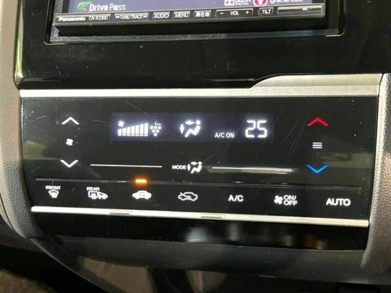 FIT HYBRID-5