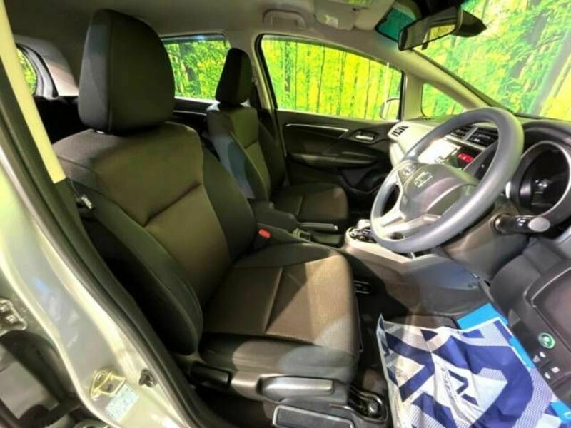 FIT HYBRID-7