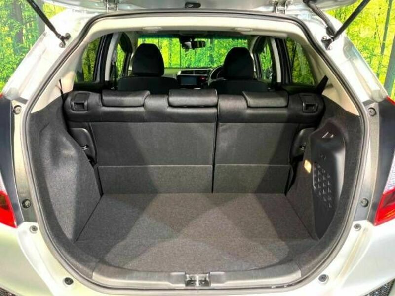 FIT HYBRID-9