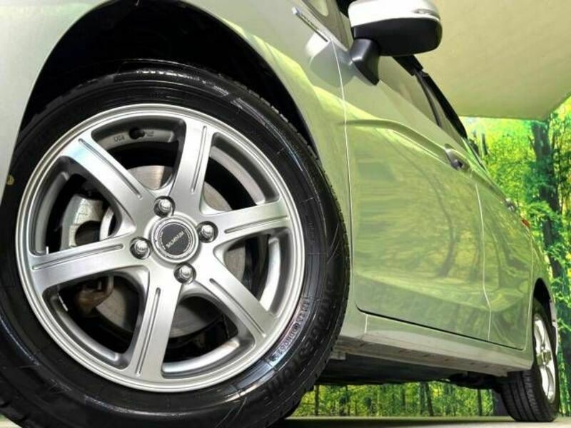 FIT HYBRID-12