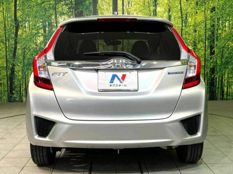 FIT HYBRID-14