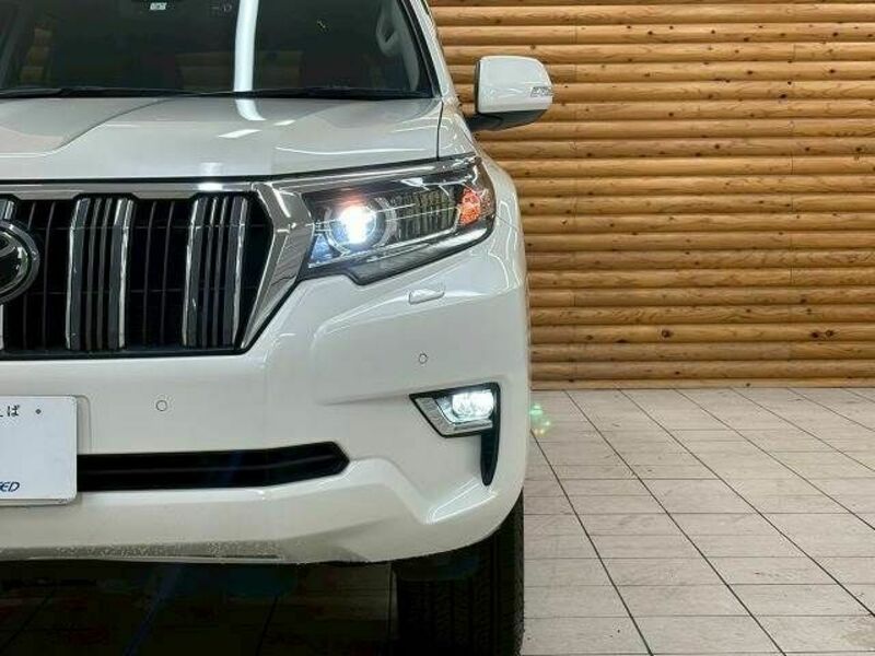 LAND CRUISER PRADO-10