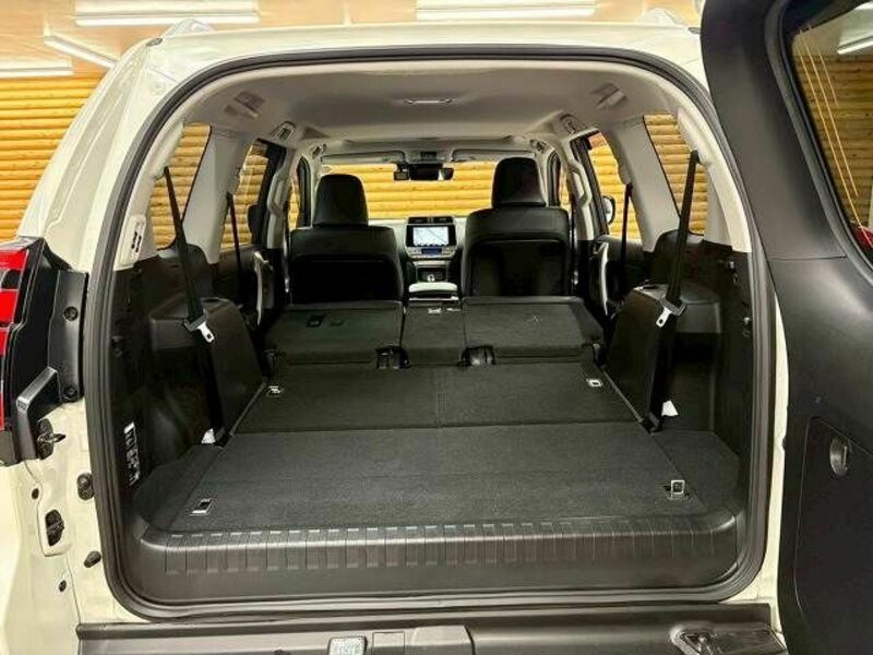 LAND CRUISER PRADO-19