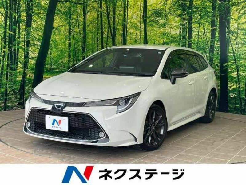 COROLLA TOURING