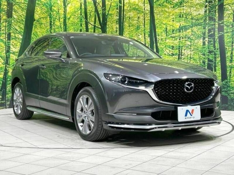 CX-30-15
