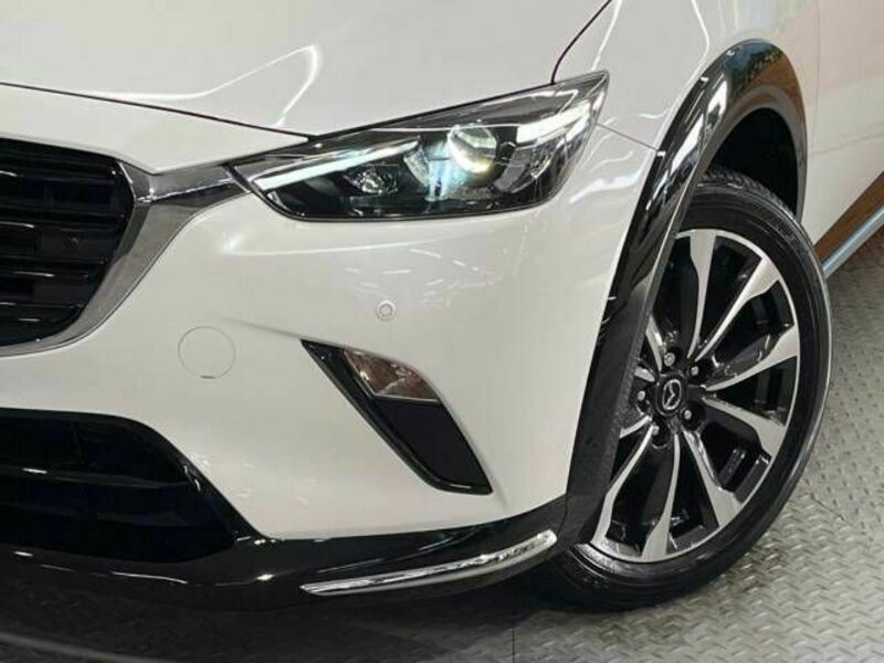 CX-3-11