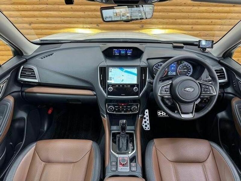 FORESTER-1