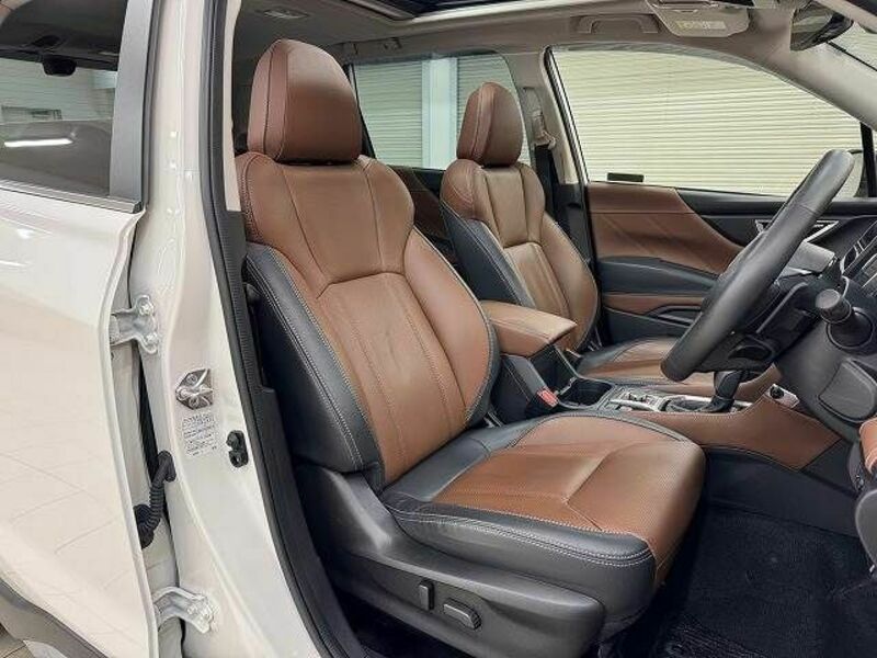 FORESTER-7