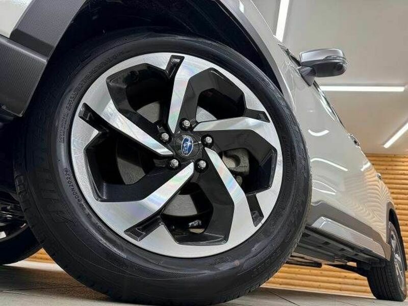 FORESTER-10