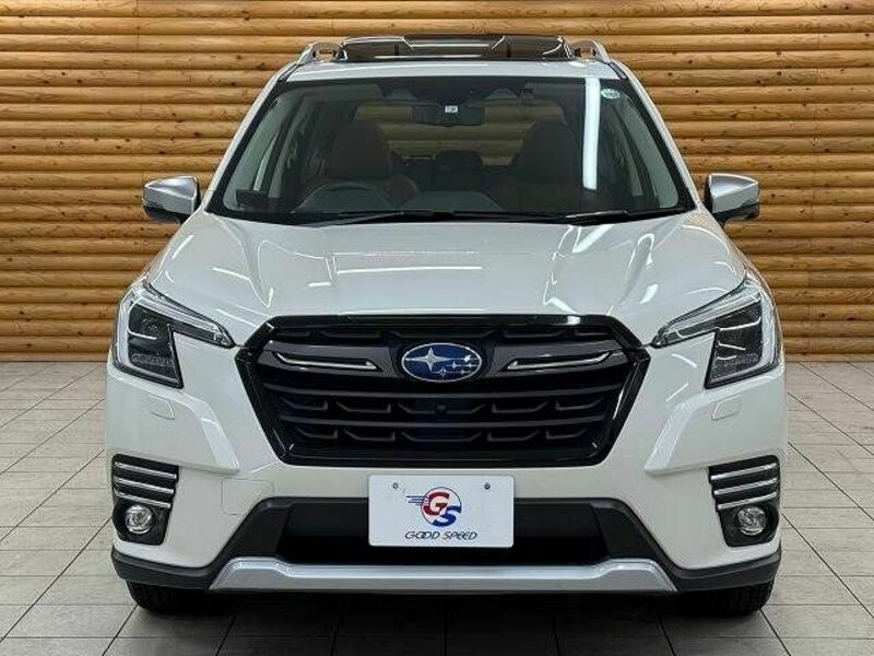 FORESTER-16