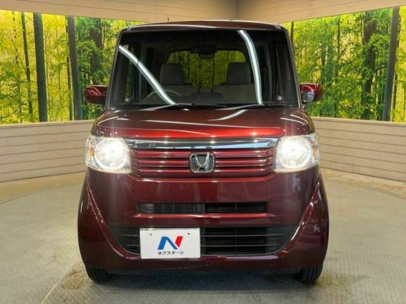 N BOX CUSTOM-13
