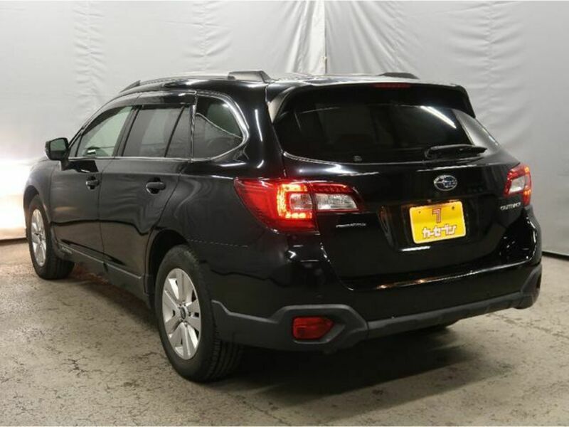 LEGACY OUTBACK-12