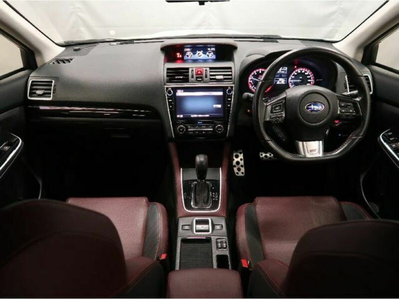 LEVORG-2