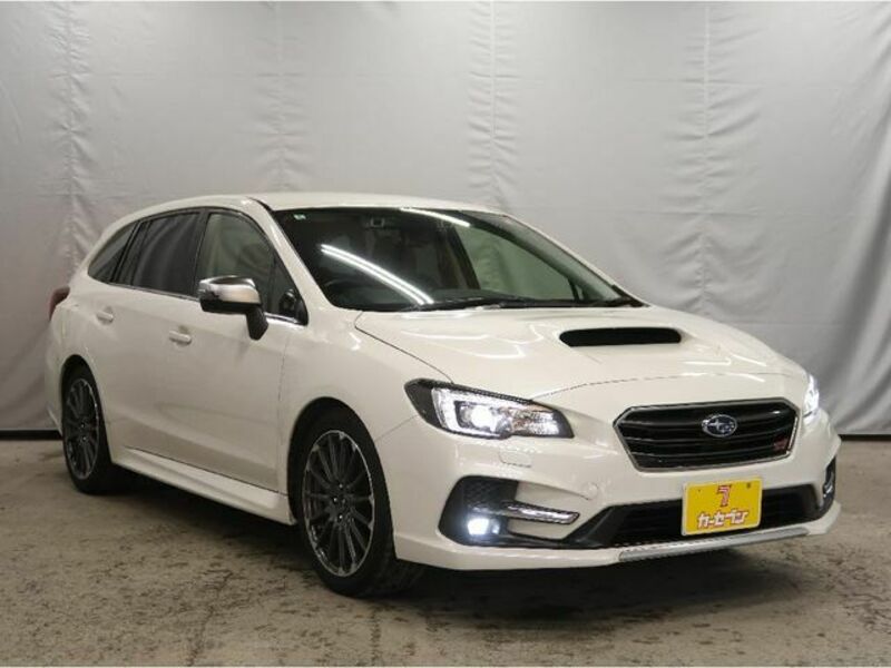 LEVORG-11