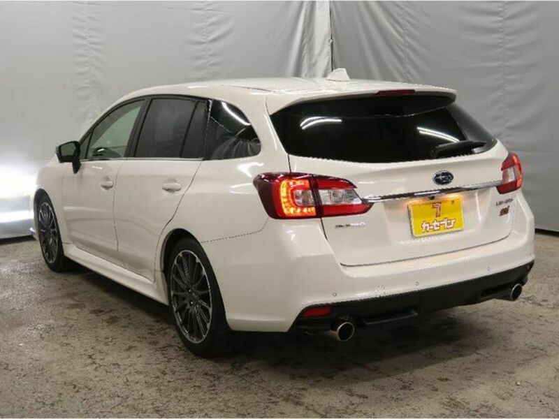 LEVORG-12