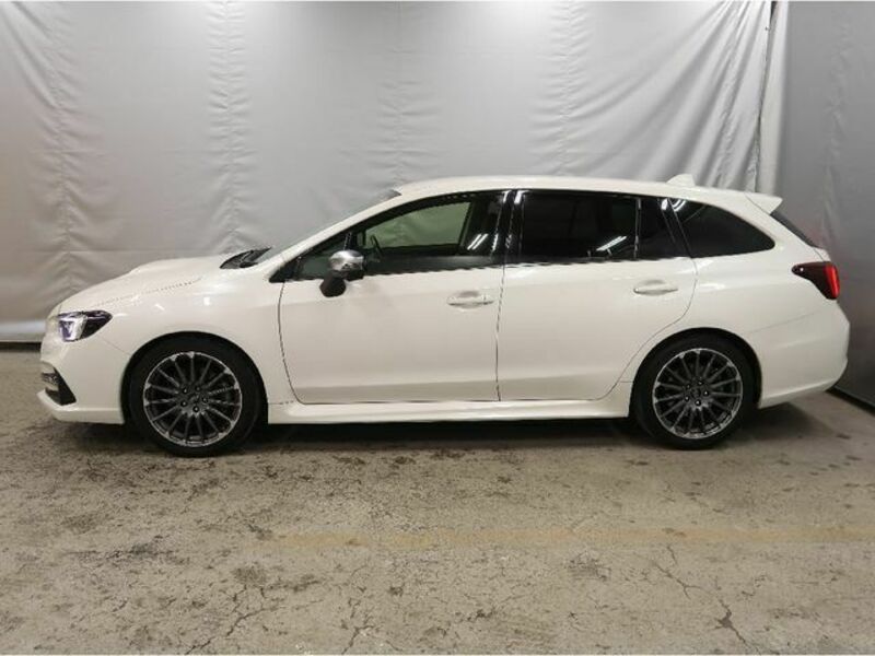 LEVORG-13