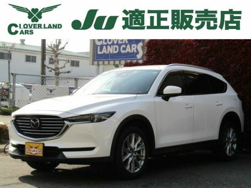 CX-8