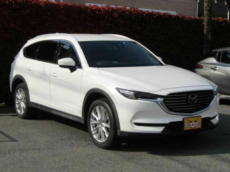 CX-8-5