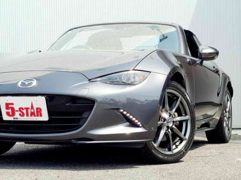 ROADSTER RF-6