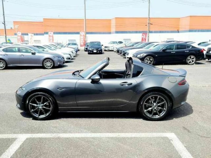ROADSTER RF-11