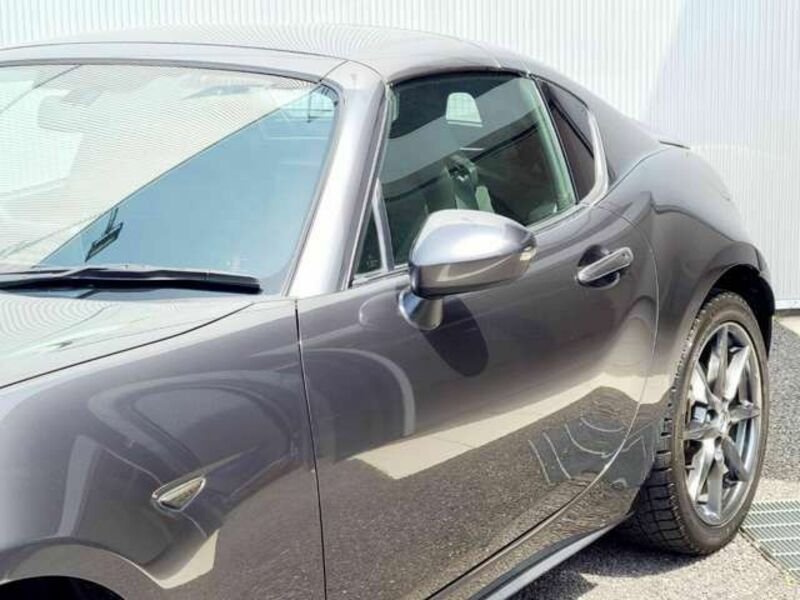 ROADSTER RF-15