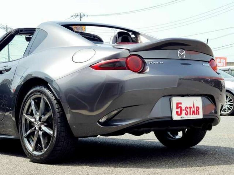 ROADSTER RF-16