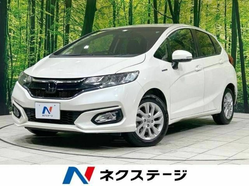 FIT HYBRID