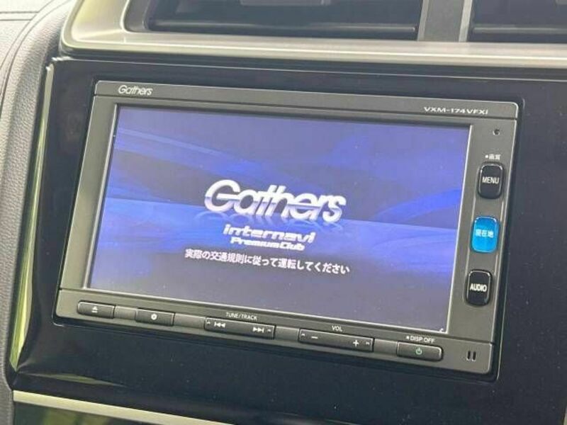 FIT HYBRID-2
