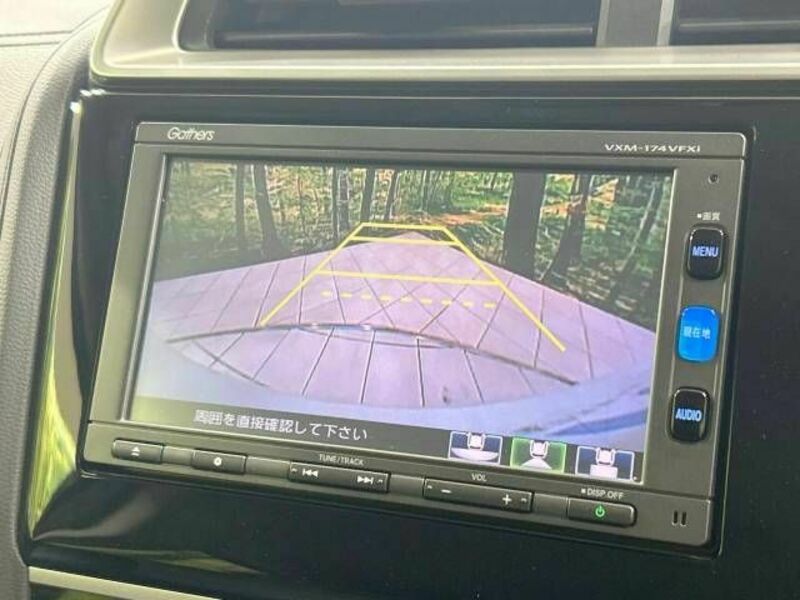 FIT HYBRID-3