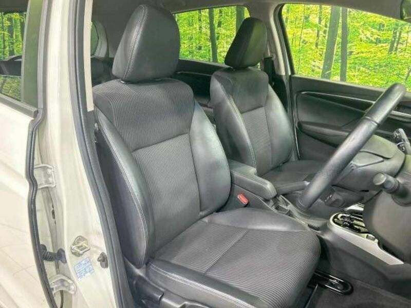FIT HYBRID-7