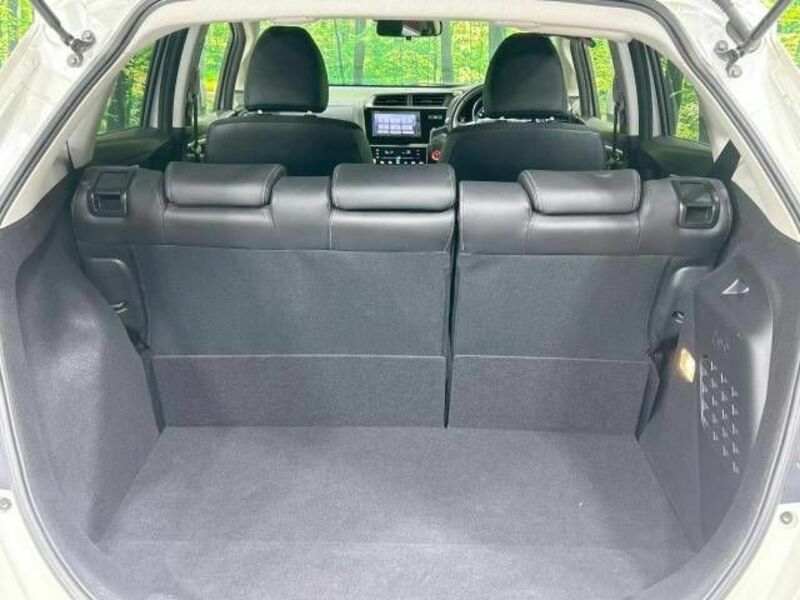 FIT HYBRID-9