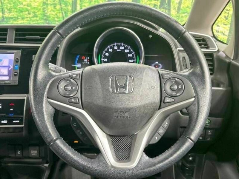 FIT HYBRID-10