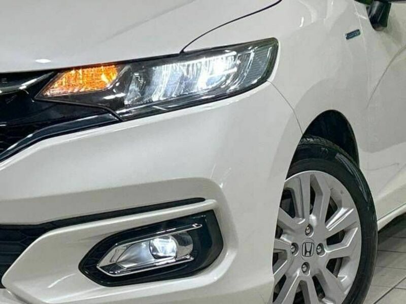 FIT HYBRID-11