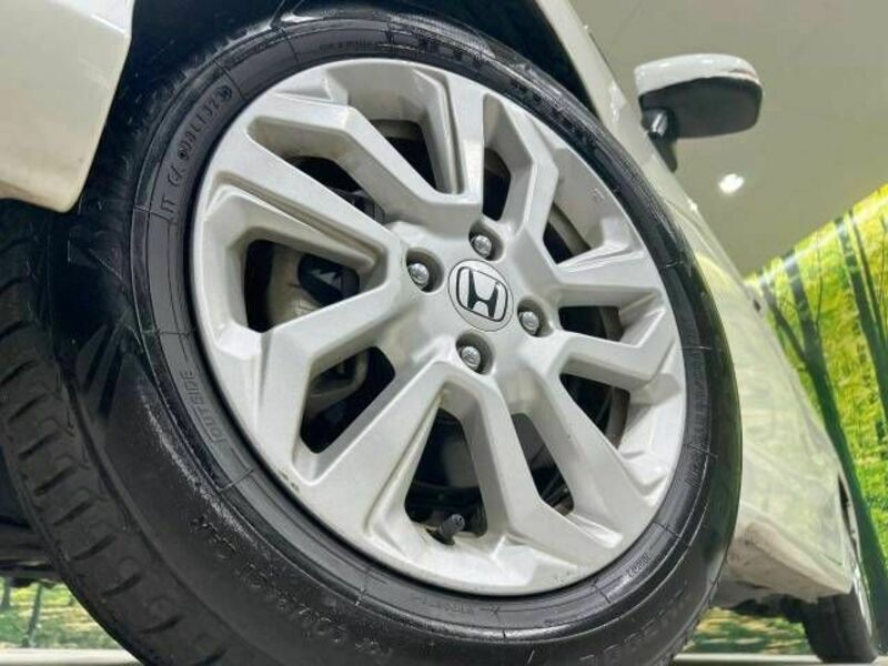 FIT HYBRID-12