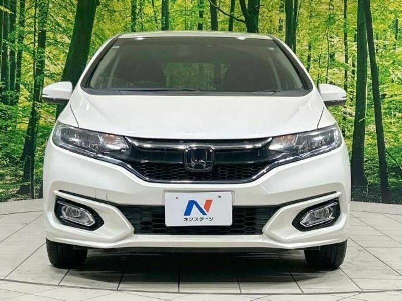 FIT HYBRID-13