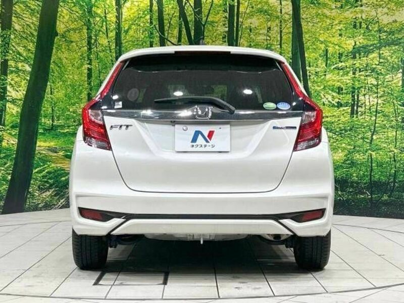 FIT HYBRID-14
