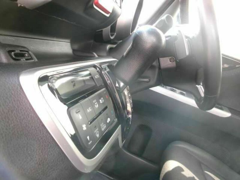 N BOX CUSTOM-10