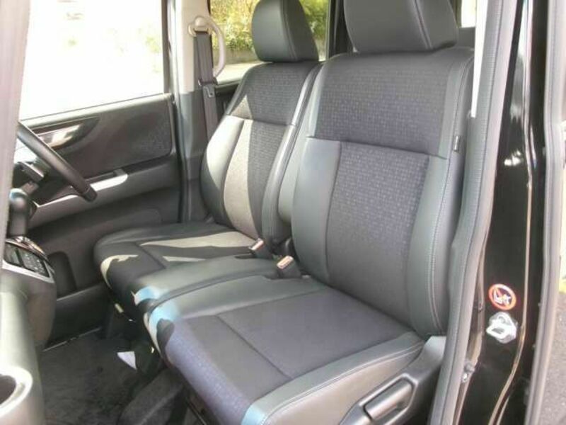 N BOX CUSTOM-16