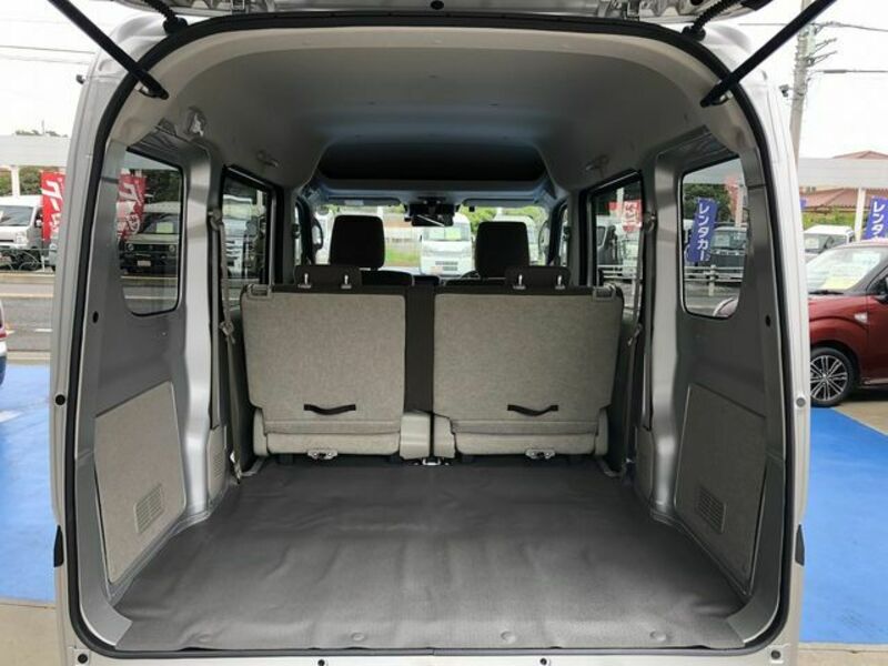 CLIPPER VAN-4
