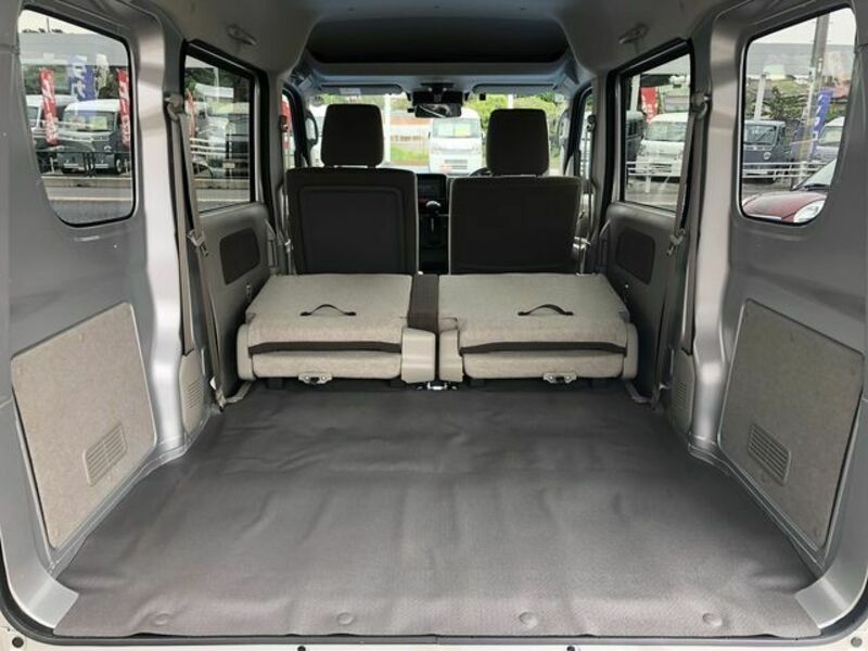 CLIPPER VAN-5