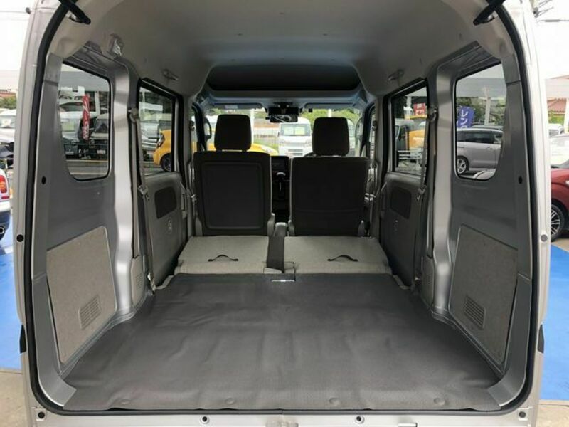 CLIPPER VAN-6