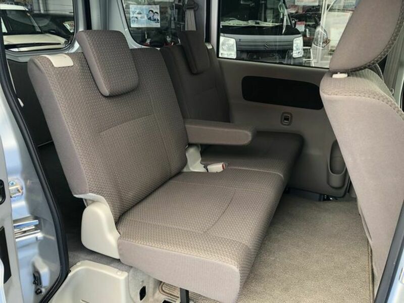 CLIPPER VAN-7