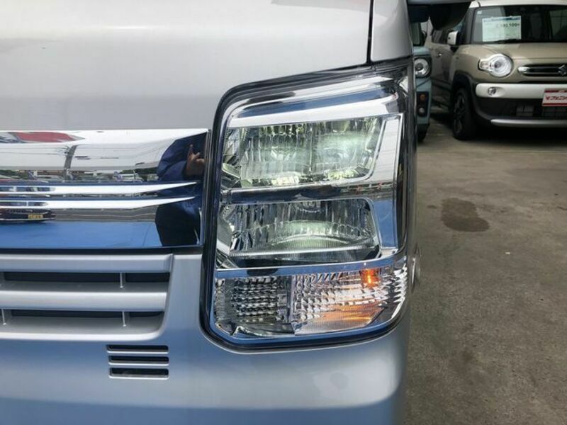 CLIPPER VAN-25