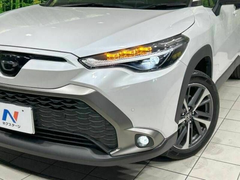 COROLLA CROSS-11