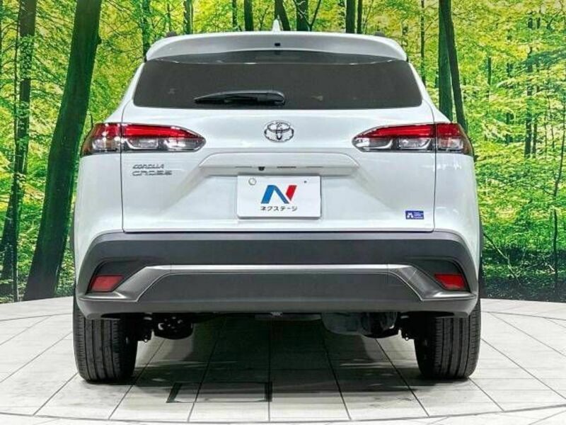 COROLLA CROSS-14
