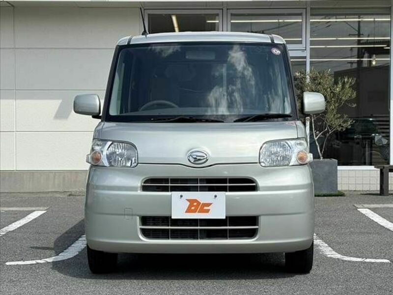 TANTO-8